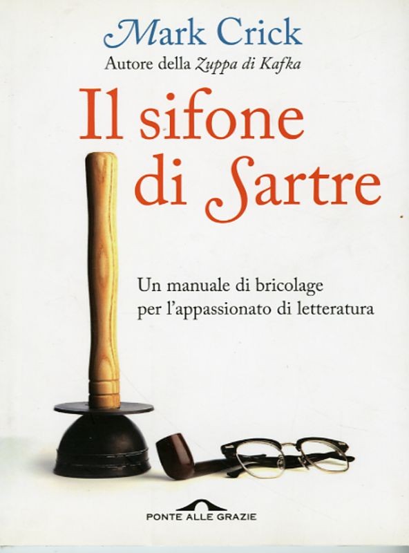 SIFONE DI SARTRE (IL)