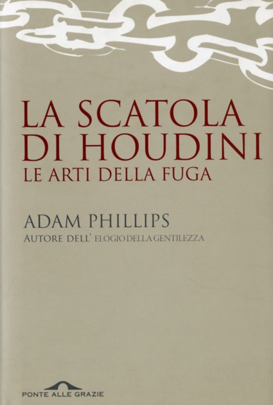 SCATOLA DI HOUDINI (LA)
