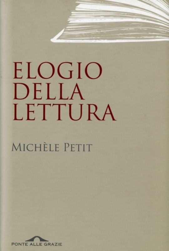 ELOGIO DELLA LETTURA