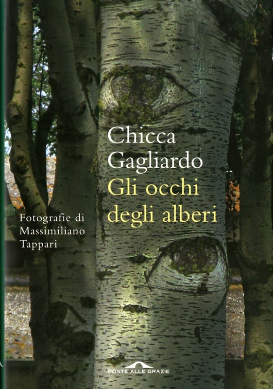 OCCHI DEGLI ALBERI (GLI)
