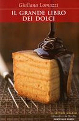 GRANDE LIBRO DEI DOLCI (IL)