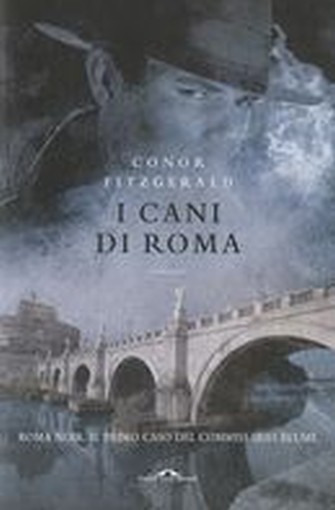 CANI DI ROMA (I) Fitzgerald Conor