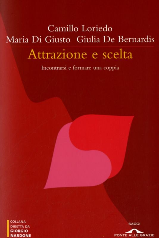 ATTRAZIONE E SCELTA