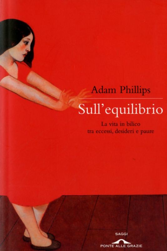 SULL'EQUILIBRIO