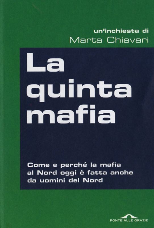 QUINTA MAFIA (LA)