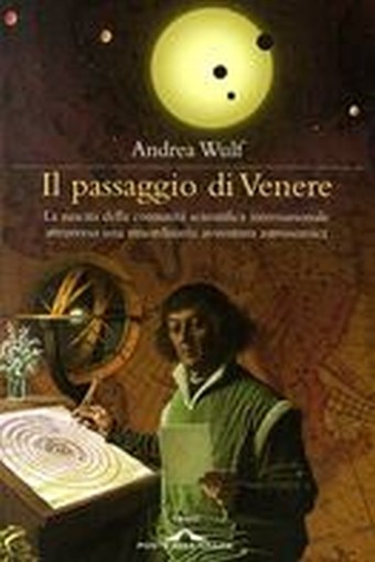 PASSAGGIO DI VENERE (IL)