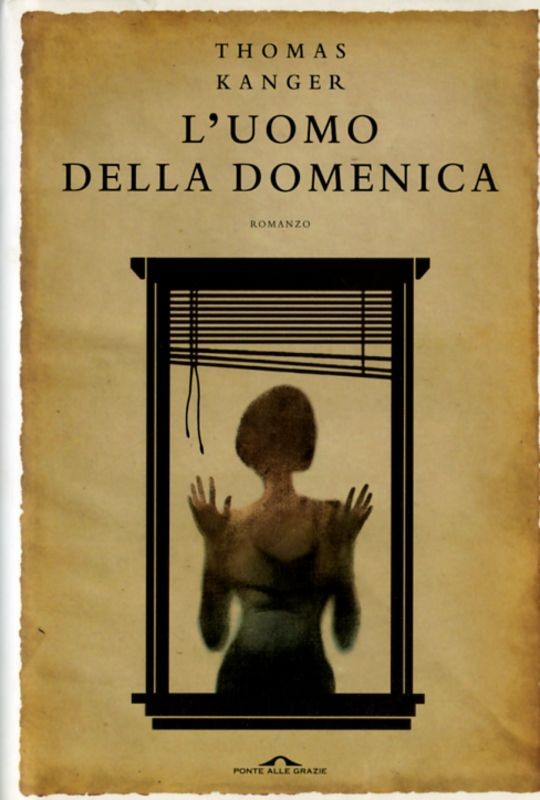 UOMO DELLA DOMENICA (L')