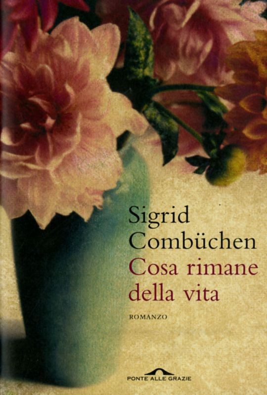 COSA RIMANE DELLA VITA