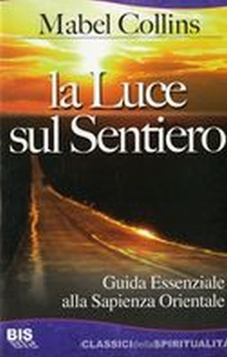 LUCE SUL SENTIERO (LA) Collins Mabel