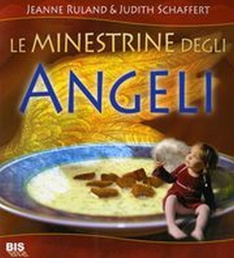MINESTRINE DEGLI ANGELI (LE)