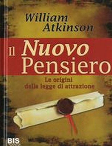 NUOVO PENSIERO (IL)