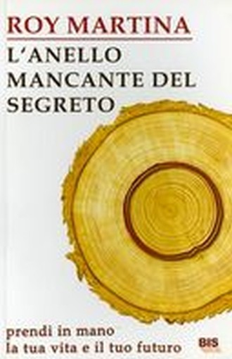 ANELLO MANCANTE DEL SEGRETO (L')