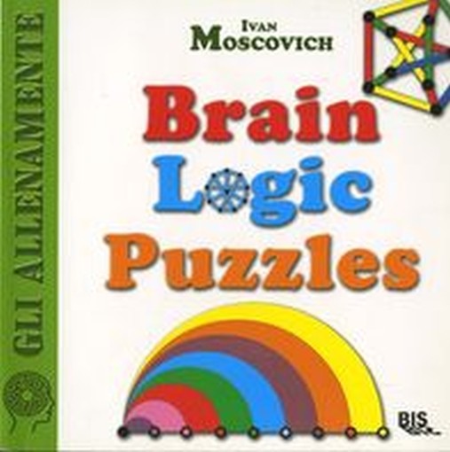 BRAIN LOGIC PUZZLE