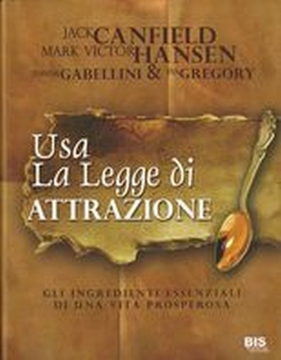 USA LA LEGGE DI ATTRAZIONE Canfield Jack