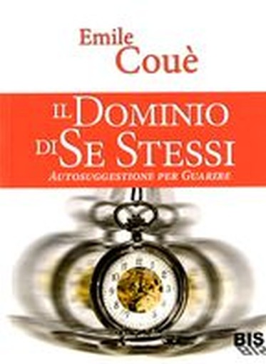 DOMINIO DI SE STESSI