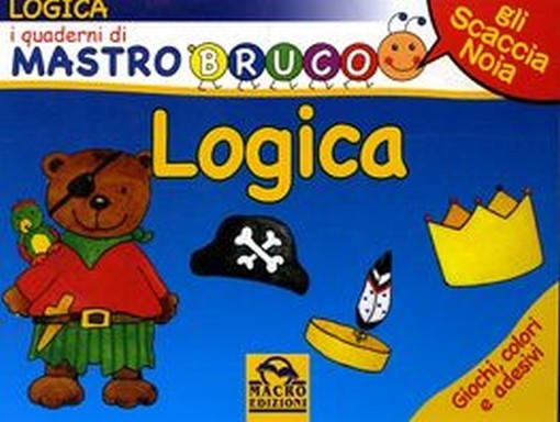 LOGICA