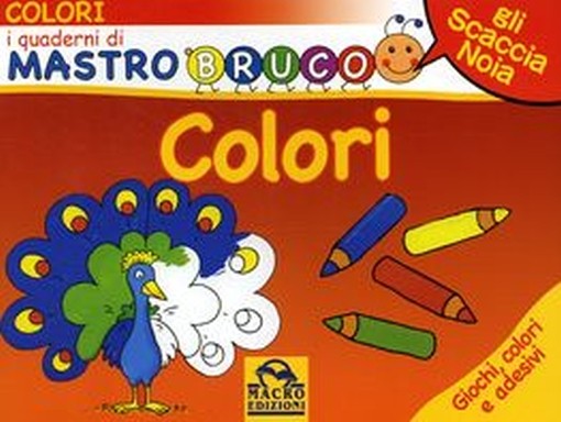 COLORI