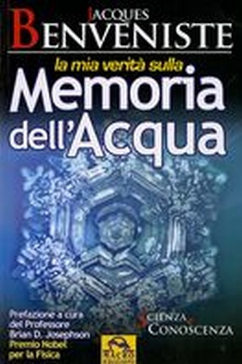 MIA VERITA' SULLA MEMORIA DELL'ACQU