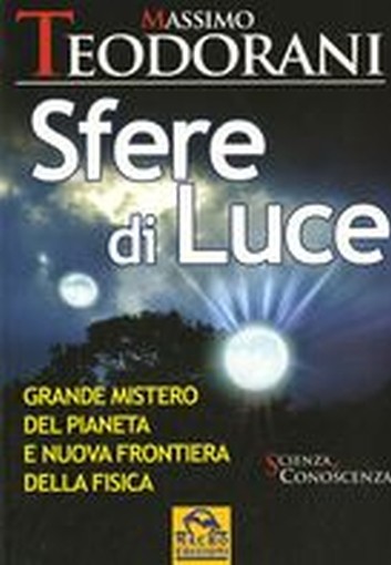 SFERE DI LUCE