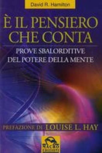 E' IL PENSIERO CHE CONTA