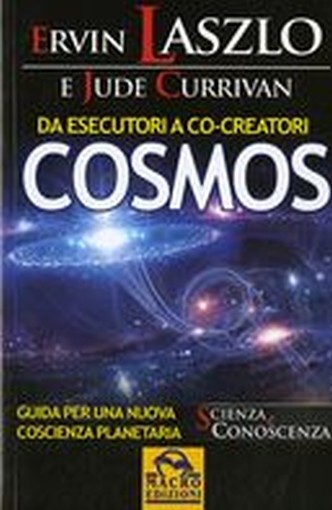 COSMOS Laszlo Ervin