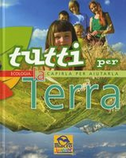 TUTTI PER LA TERRA
