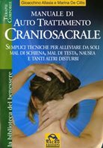 MANUALE DI AUTOTRATTAMENTO CRANIOSA
