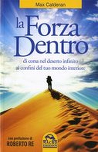 FORZA DENTRO (LA) Calderan Max