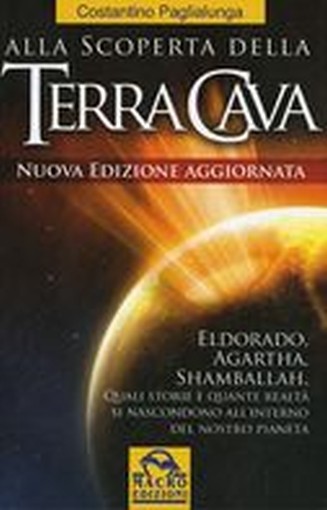 ALLA SCOPERTA DELLA TERRA CAVA