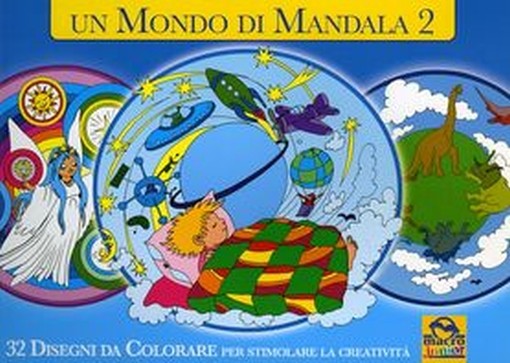MONDO DI MANDALA 2