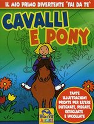 CAVALLI E PONY