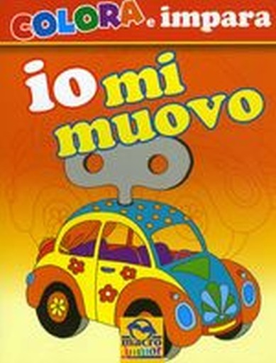 IO MI MUOVO