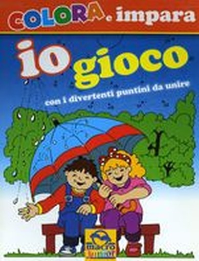 IO GIOCO