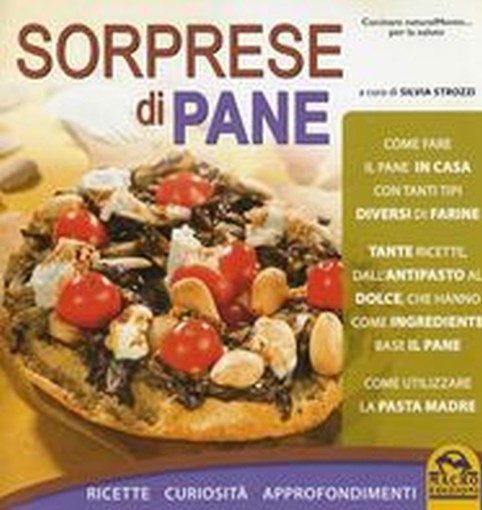 SORPRESE DI PANE