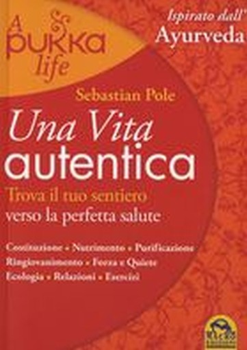 UNA VITA AUTENTICA Pole Sebastian