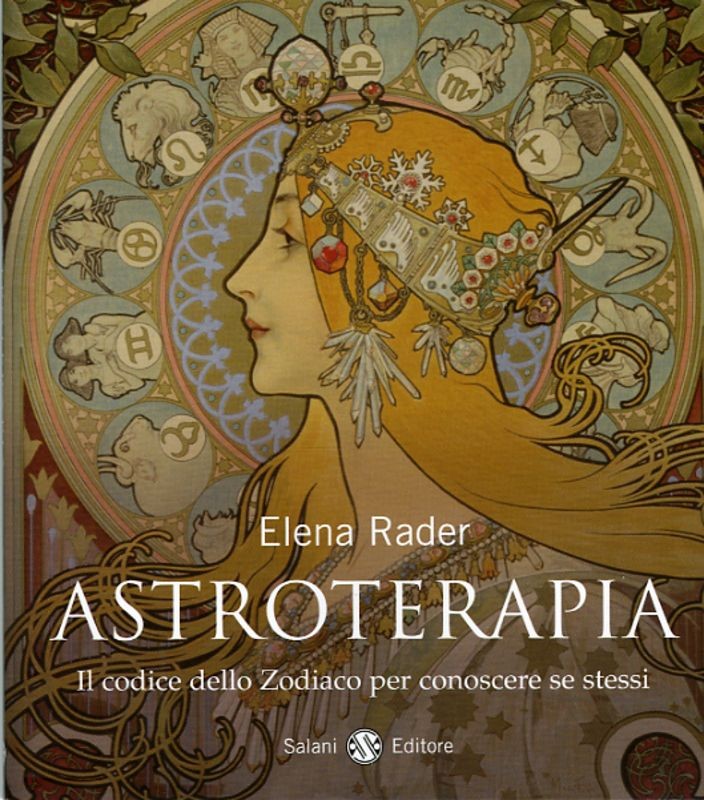 ASTROTERAPIA