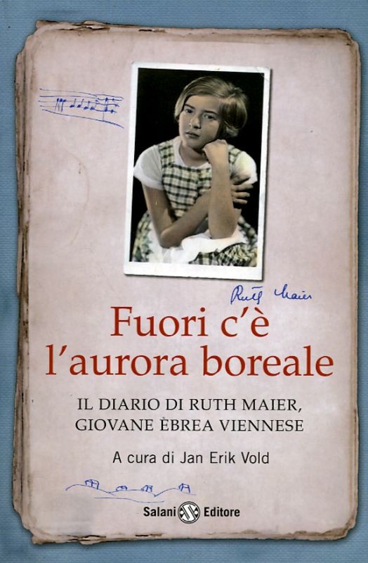FUORI C'E' L'AURORA BOREALE