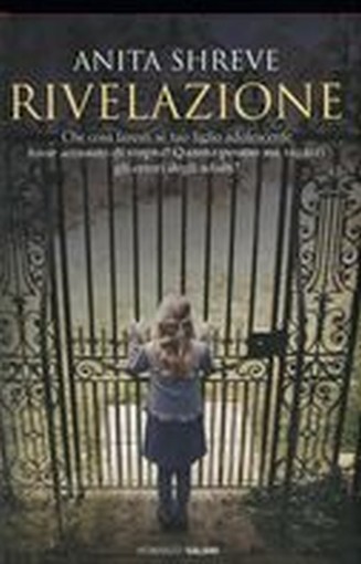 RIVELAZIONE