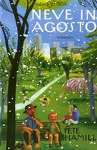 NEVE IN AGOSTO