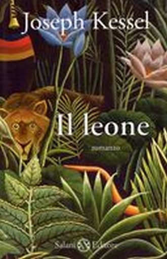 LEONE (IL) Kessel Joseph