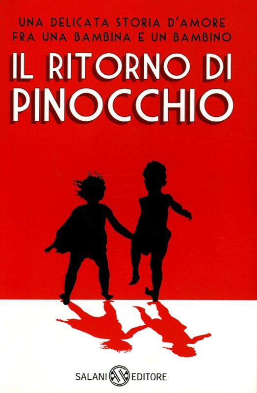 RITORNO DI PINOCCHIO (IL)