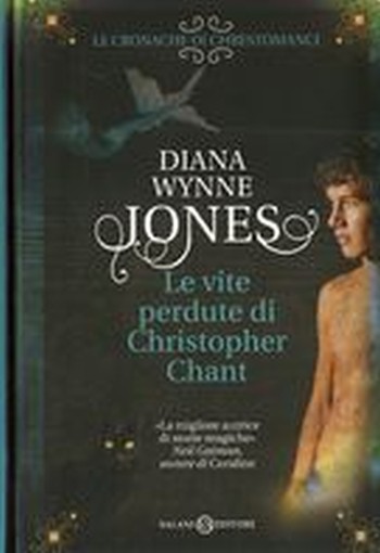 VITE PERDUTE DI CHRISTOPHER CHANT