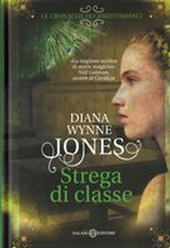 STREGA DI CLASSE