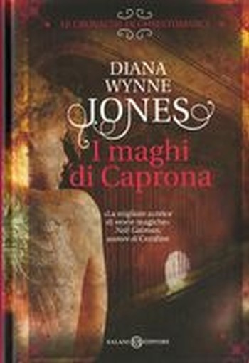 MAGHI DI CAPRONA (I)