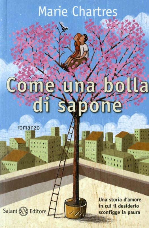 COME UNA BOLLA DI SAPONE