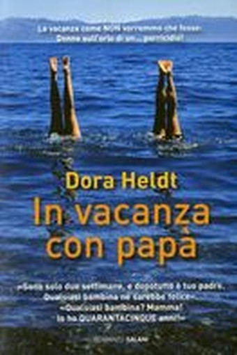 IN VACANZA CON PAPA'