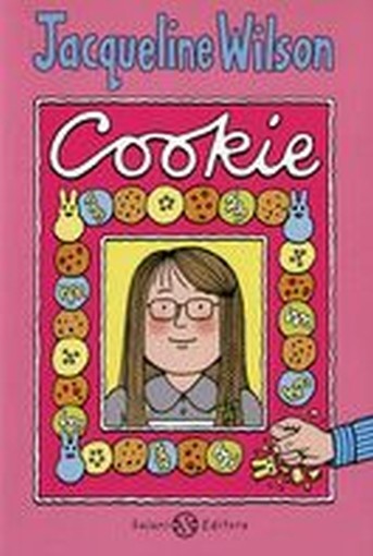 COOKIE Wilson Jacqueline