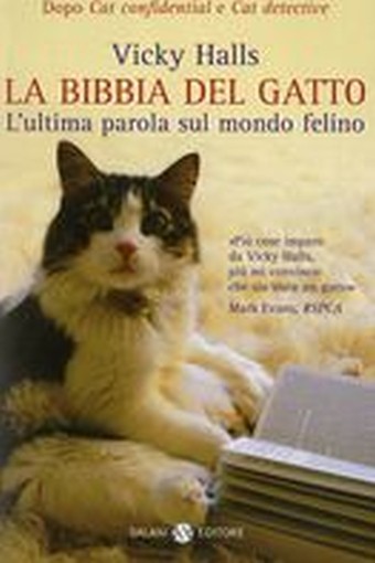 BIBBIA DEL GATTO (LA)
