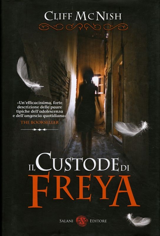 CUSTODE DI FREYA (IL)