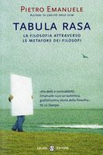 TABULA RASA